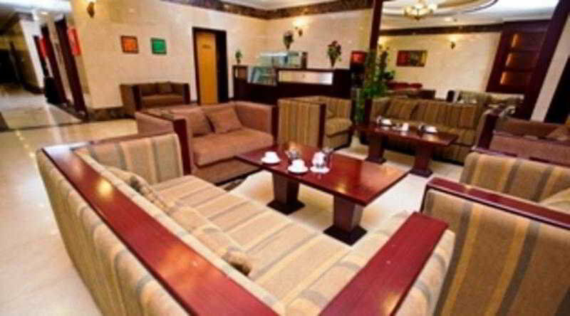 Icon Hotel Apartments Дубай Екстер'єр фото